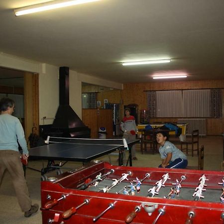 וילאיונגה דה טר Bungalows Conca De Ter מראה חיצוני תמונה