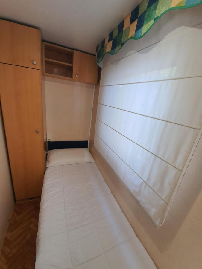 וילאיונגה דה טר Bungalows Conca De Ter מראה חיצוני תמונה
